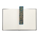Bokmerke Paperblanks Blue Luxe