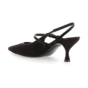 Dolce & Gabbana Dame Sko Brun 41 EU,