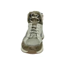 Durea Dame Sko Flerfarget 40 1/2 EU,