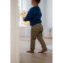 Mr Maria - Monkey First Light Bordlampe White Mr. Maria
