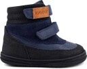 Kavat Vikarbyn Barefoot - NAVY - 26/16.5 cm