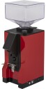Eureka Mignon Silenzio Elektrisk Kaffekvern 260W RÃ¸d