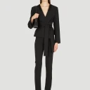 Ambush Dame Jakker Svart S,