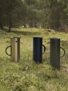 EM77 Termokanne 1 liter Dark Forest