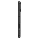 Spigen Tough Armor T MagSafe Svart Mobildeksel for iPhone 16 Pro Max