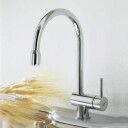 Newform XT med Uttrekk Krom (KO-434521)