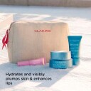 Clarins Hydra-Essentiel Collection Gift Set