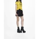 Marc Jacobs Dame Skjørt Svart XS,