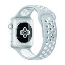 Ferrelli Apple Watch 38Mm Sportsreim Hvit