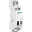 Schneider Electric Overspenningsvern iTL 16A 2 Terminaler 12V AC/6V DC
