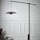 Marset Ginger XXL 60 Gulvlampe Wenge