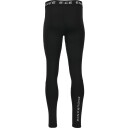 Endurance Power Vinter Baselayer Tights Herre Svart S