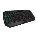 Dacota Gaming Strike spilltastatur W10C