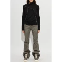 Rick Owens Dame Topper Svart M,