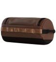 The North Face Bc Travel Canister S Brown ONE SIZE