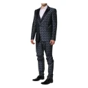 Dolce & Gabbana Herre Dress Blå M,