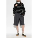 Ami Paris Dame Topper Svart XS,