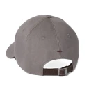 Brunello Cucinelli Herre Accessories Grå M,
