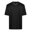 Emporio Armani Herre Topper Svart M,