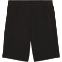 Puma Ess No. 1 Logo Shorts 10" Puma Black S Hverdagsshorts