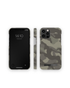 iDeal Of Sweden Fashion Case iPhone 12/12 Pro Matte Camo 1 stk Deksler og etui