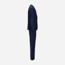 Zegna Suit - Navy Blue