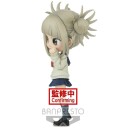 Banpresto My Hero Academia Himiko Toga Q Posket Figur 14 cm