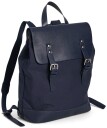 North 13.5 Stelleveske Ryggsekk Navy