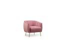 Caraquet Lenestol Rosa