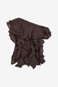 Copenhagen Muse   Bluse Cmtilly Blouse   Brun