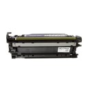 inkClub THV730 Tonerkassett, erstatter HP 507A, svart, 5.500 sider