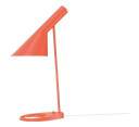 Louis Poulsen AJ Bordlampe Electric Orange