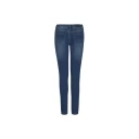 Armani Exchange Dame Jeans Blå W27,
