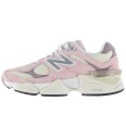 New Balance Sko 9060 Rose suge/Ice Wine Være New Balance 38 Sko Rosa