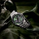 Citizen Herreklokke CA4664 60W Promaster Grønn/Stål Ø40 mm
