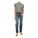 Guess Dame Jeans Blå W26,