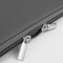 Universal veske for bærbar PC 15,6'' lyseblå