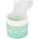 Biovène BHA BLEMISH Anti-Blemish Gel Toner Pads with Salicylic Acid 6