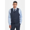 Matinique Herre Dress Blå 4XL,