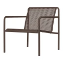 Ferm Living Dapple Lenestol Dark Chocolate