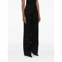 Sportmax Dame Bukser Svart S,
