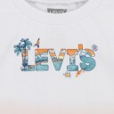 Levis Shorts Sett Sugar Bright White (92 / 2 år)