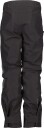 Didriksons  SvalöRt Kids Pnt turbukse barn 060 BLACK 110