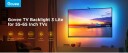 Govee Envisual TV Backlight 3 Lite  75-85 inch 
