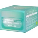Banila Co Overnight Soothing Cica Sleeping Mask 100 ml