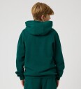 Björn Borg Borg Classic Hoodie   RAIN FOREST   158 164