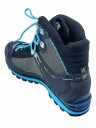Salewa WS Crow GTXpremium navy/ethernal blue UK 6,5