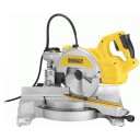 Dewalt 1800w kapp gjarsag dws777