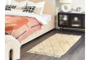 Sanliurfa Ryeteppe 80x150 cm - Beige