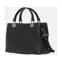 Marc Ellis Dame Vesker Svart ONE SIZE,